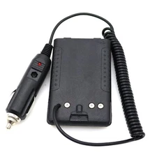 Battery Eliminator for Standard VX-110 VX-120 VX150 VX-160 VX-170 FT-60R FT-270R