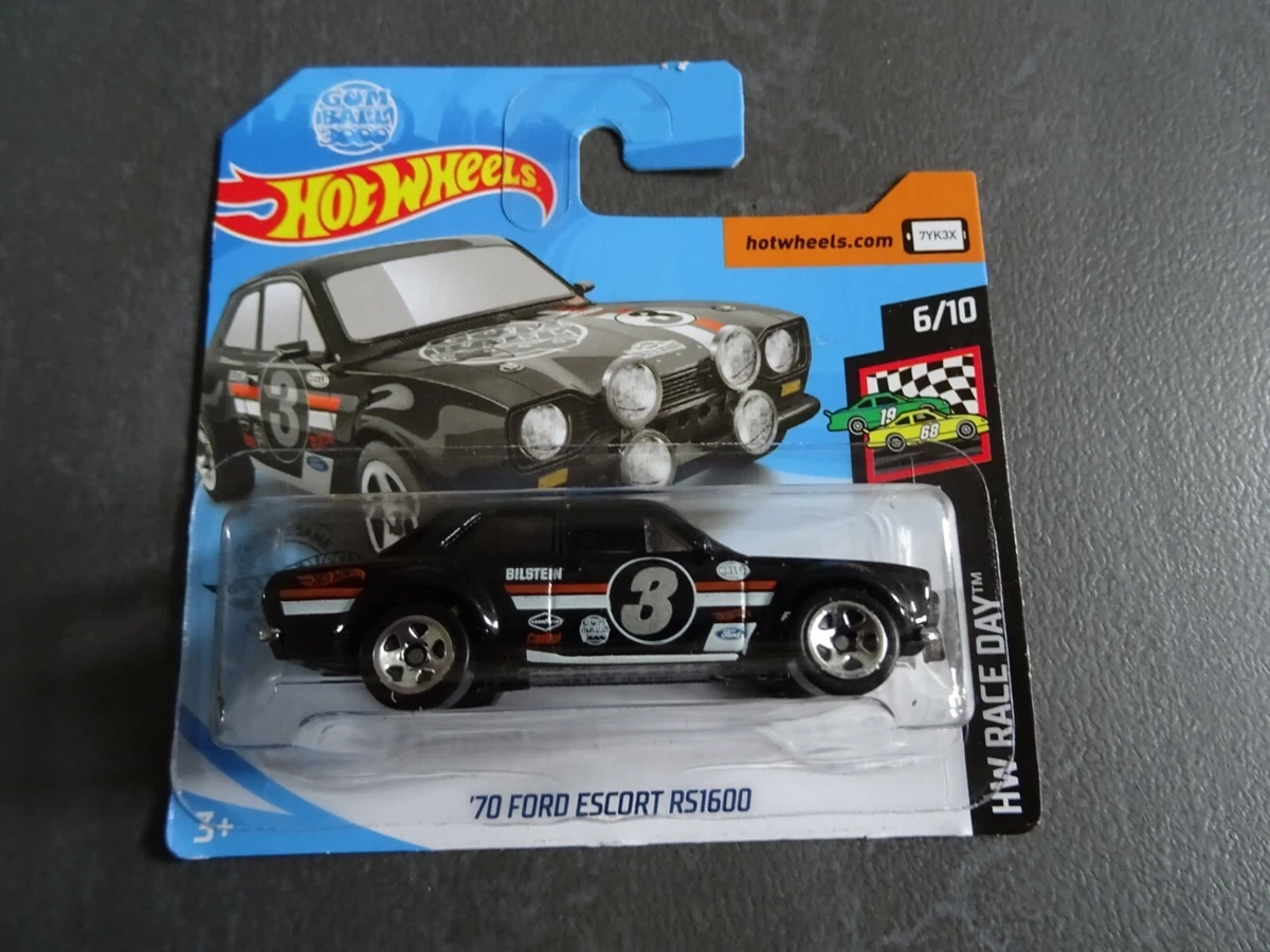 Gumball 3000 sales ford escort