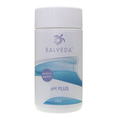 BALVEDA pH PLUS Granulat 1 kg
