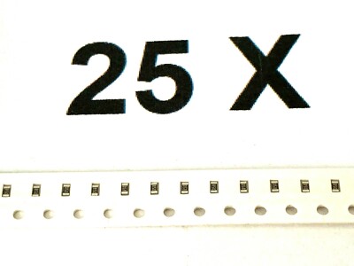 1.1K, 1K1, 0.1%, 25ppm, 0603, Resistor, SMD, Viking, AR03BTC1101, 25pcs/piece