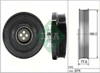 Original INA Riemenscheibe Kurbelwelle 544 0130 10 FüR BMW
