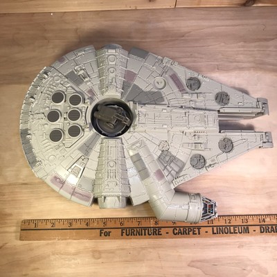 lewis galoob toys star wars