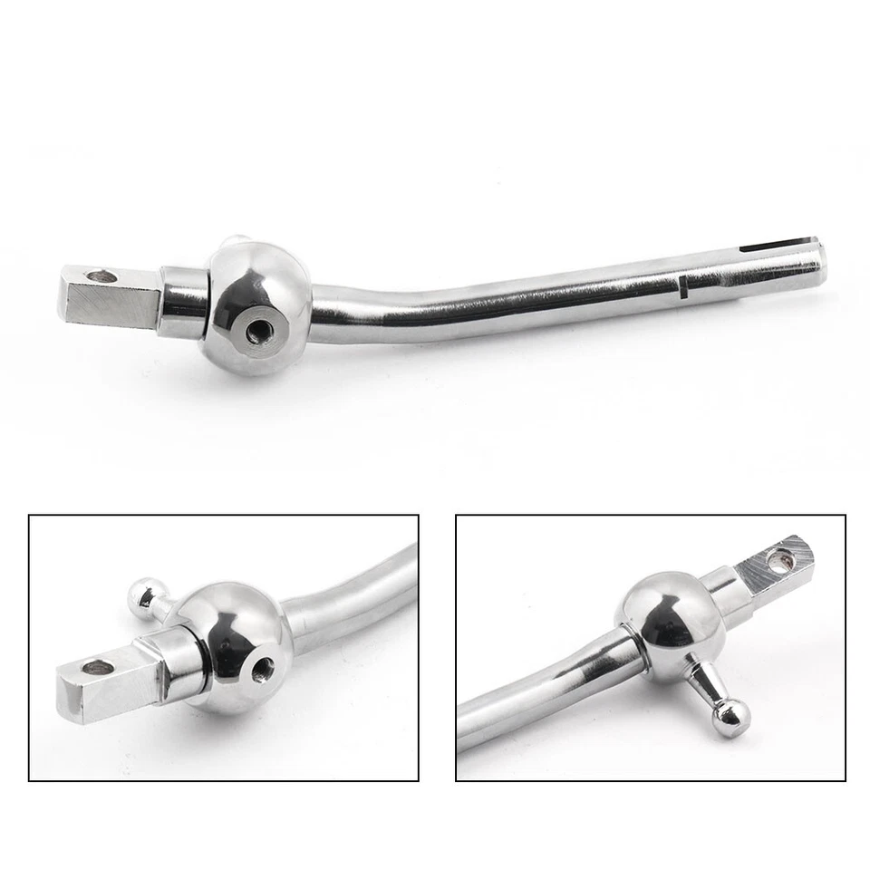 Manual Racing Quick Short Throw Shifter MT fit for 1995-1999 Chevy Cavalier - Image 3 of 4