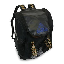 Water Gear Swimmers Backpack - Swimming Sports Athlete - Water Resistant Nylo...