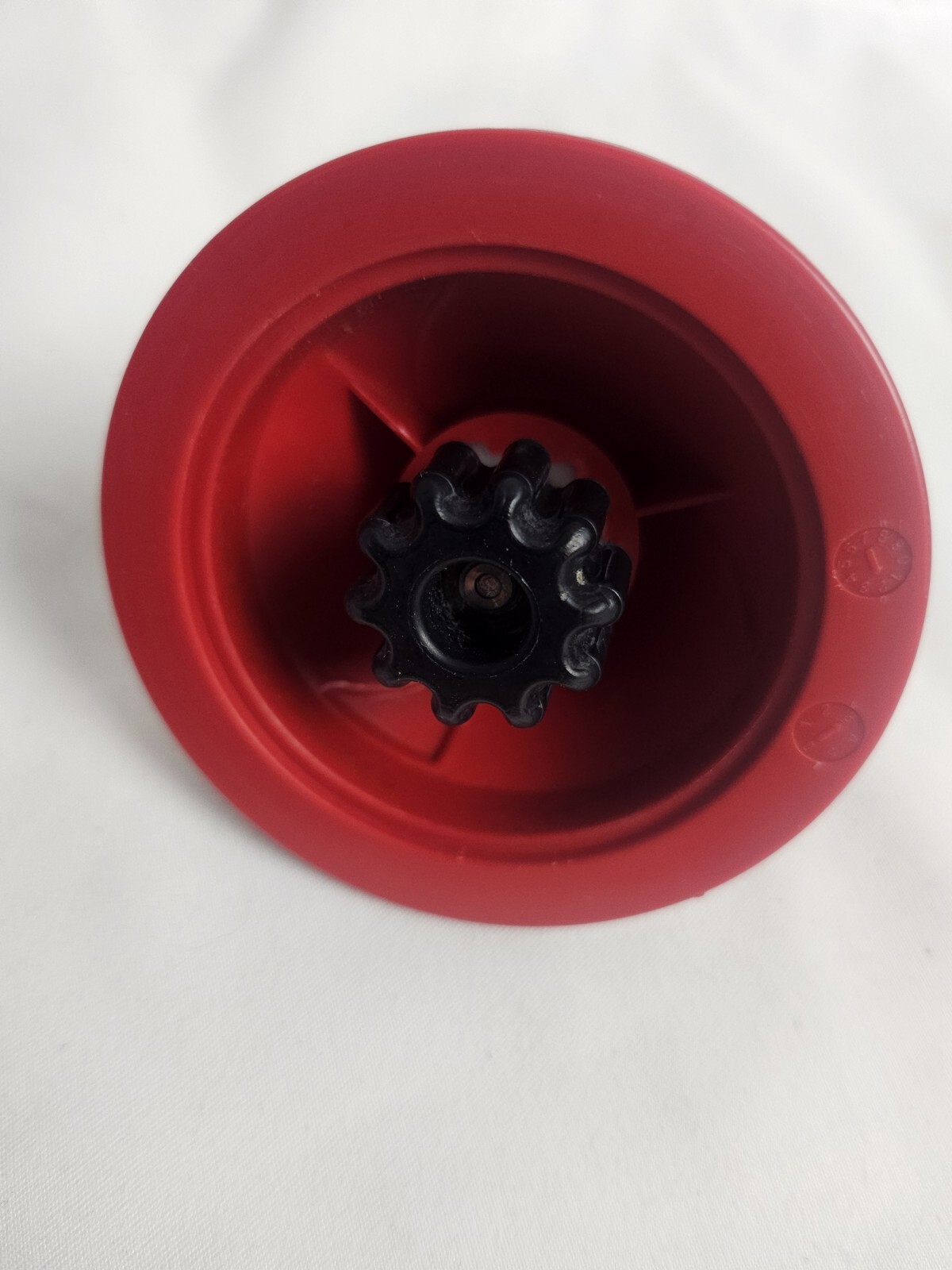 BLACK+DECKER BL1400DGP 6Cup Quiet Blender Replacement Blades Only eBay