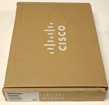 SEALED CISCO 74 115968 03 Touch 10 Video CONFERNECE CS-TOUCH10 Touch Screen 10"