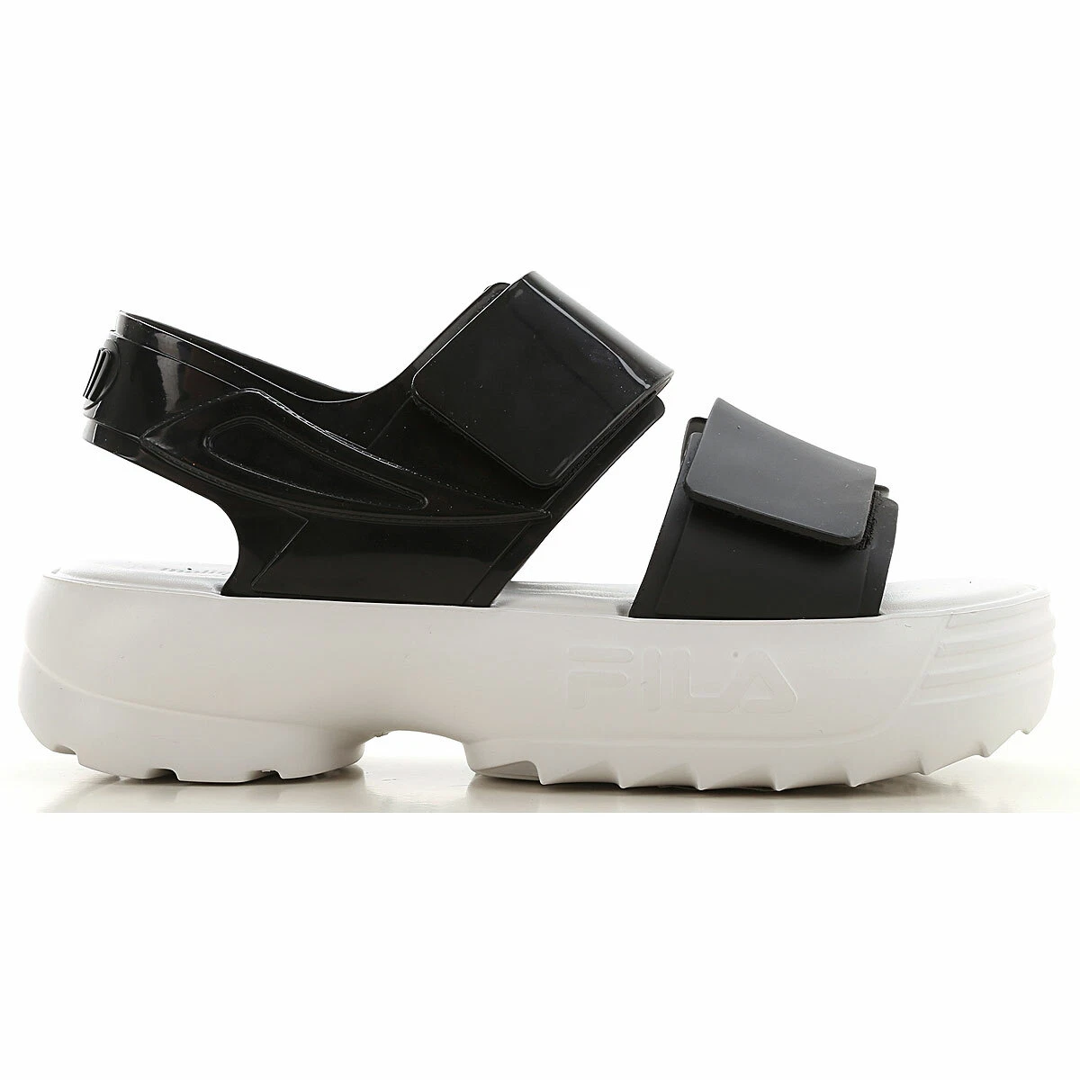 Melissa sandalo fila ad Melissa sandal Fila ad eBay