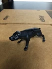 Vintage 1984 GI Joe Junkyard Dog Mutt Action Figure Hasbro ARAH E3