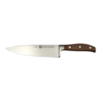 Zwilling Messer KüChenmesser Identity Wood Kochmesser 20 Cm Universalmesser