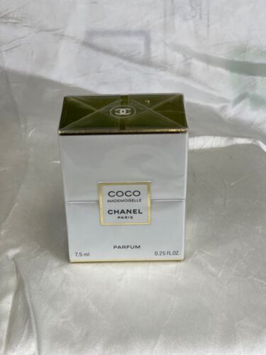 Coco Mademoiselle CHANEL Touche Scintillante Shimmering Touch 1.5