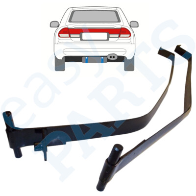 For Mazda 626 GE 1992-1998 tank belt tank belts fuel tank belts