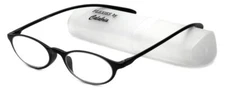 Calabria 719 Flexie Special Reading Glasses 102 Color&Power Choice New Authentic