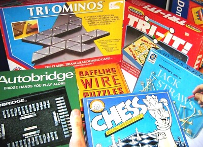 VINTAGE und TRADITIONELLE BRETTSPIELE - ANKLICKEN - AUSWÄHLEN - zum STÖBERN und BESTELLEN
