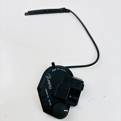 Roland GK-3 Divided Pickup for Guitar Synthesizer GR-33 GR-20 VG