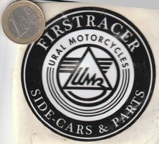 L15.9. Moto. URAL MOTORCYCLES. Firstracer Side Cars & Parts