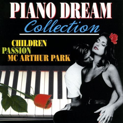Aa.Vv. - Piano Collection