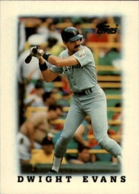 B3279- 1988 Topps Mini Leaders BB Karten #S 1-77 -du Pick- 15 + Gratis US Schiff