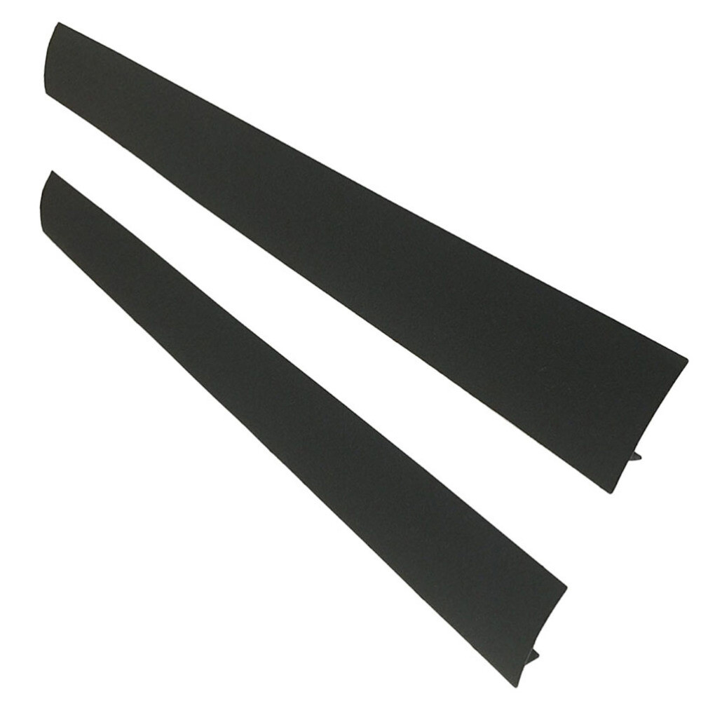 2 Pcs Counter Gap Strips Countertop Filler Stove Electric Furnace eBay