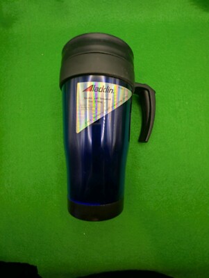 Aladdin 400ml Insulated Mug | eBay UK