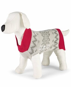 macy's scottie dog sweater