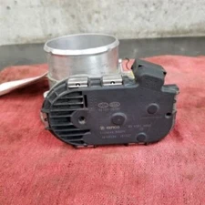 Throttle Body 2.4L VIN 7 8th Digit Fits 11-15 OPTIMA 171833