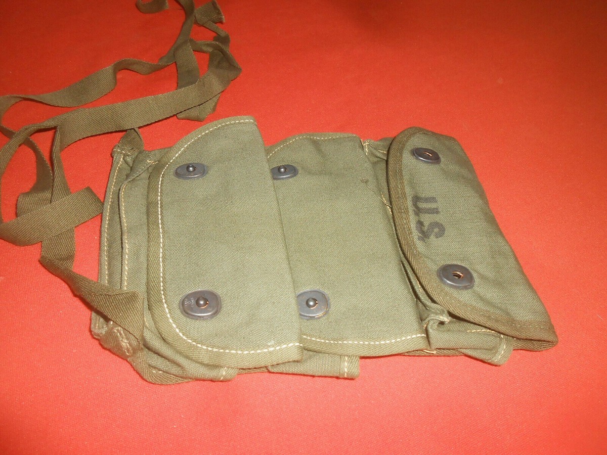 米軍 3連 グレネード ポーチ CARRIER GRENEDE 3POCKET 米軍 3連 グレネード ポーチ CARRIER GRENEDE 3POCKET - メルカリ