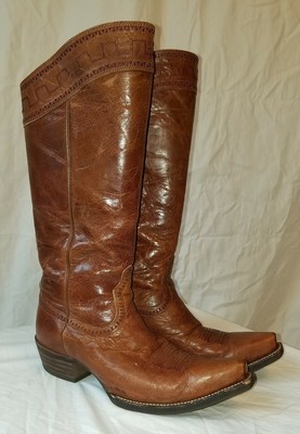 ariat sahara