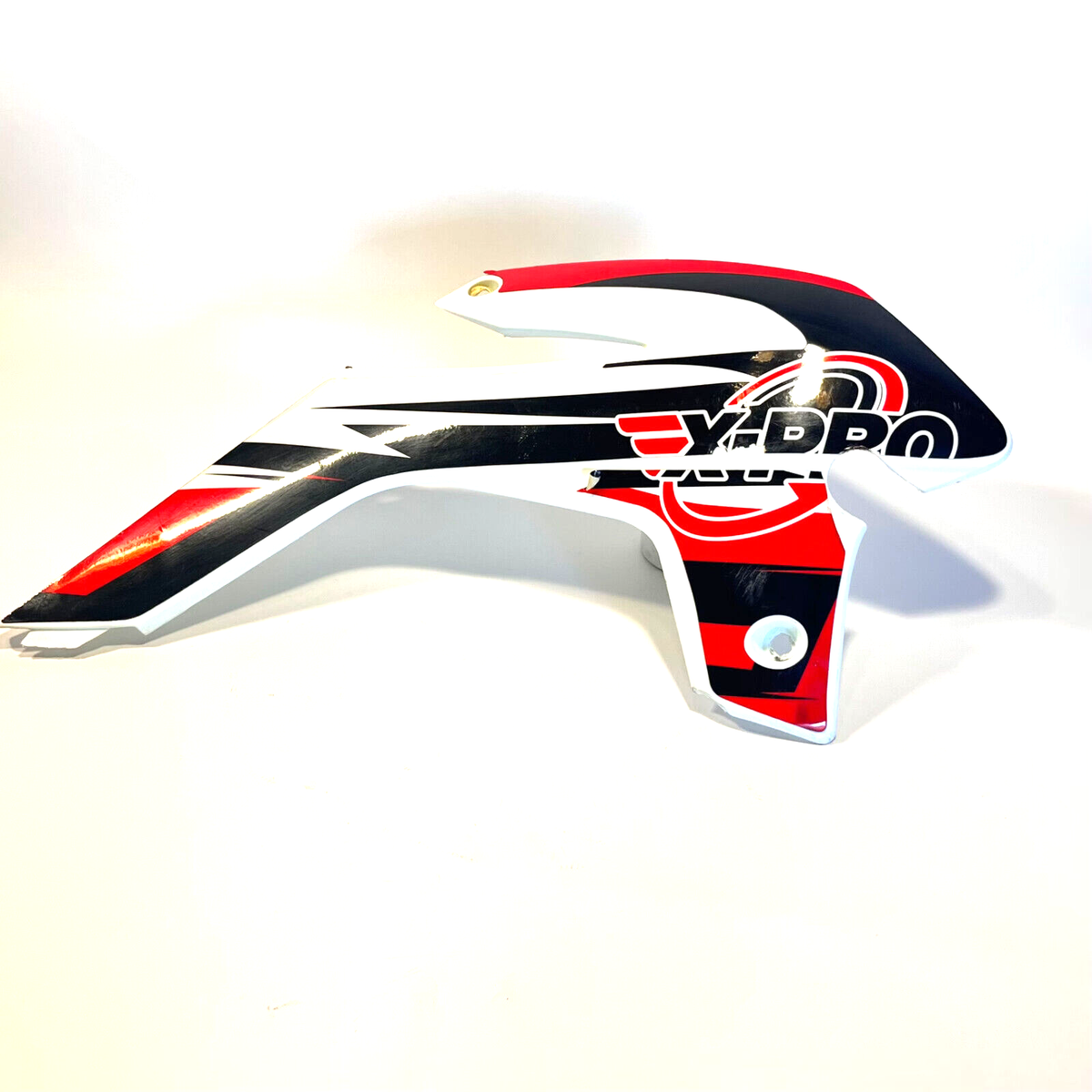2019 to 2024 Zhejiang250, Xmotos XB88-250, Right Side Panel | eBay