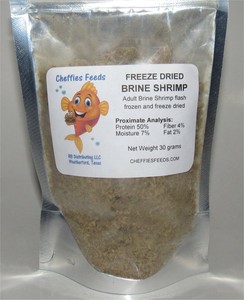 tropical fish food ebay