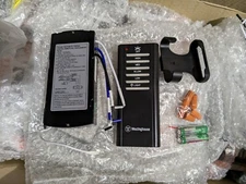 NOS Ceiling Fan Lamp Controller Computer Receiver GW-DS52RC1 Transmitter Install