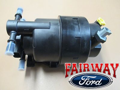 OEM Genuine Ford 6.7L Diesel Fuel Pump 