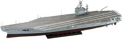 PIT-ROAD 1/700 SKY WAVE USN Aircraft Carrier CVN-73 GEORGE