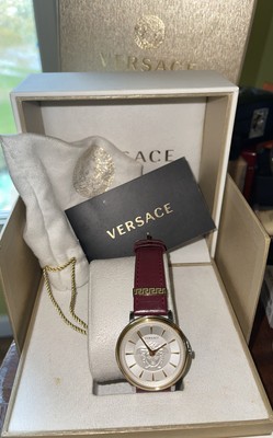 versace sapphire crystal