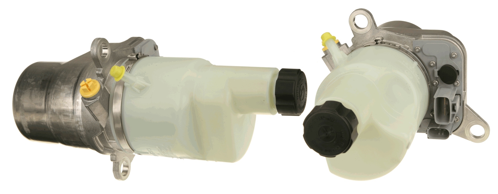 JER161 TRW Hydraulic Pump, steering system for VOLVO