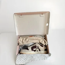 Stillz Tiramisu Recipe Dunks Brand New With Box Men’s Size 7 US Exclusive Drop