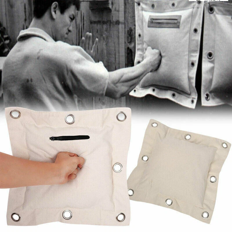 Kung fu punching bag sales