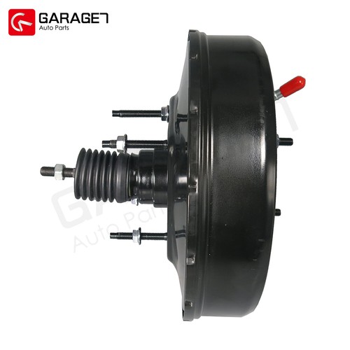 Power Brake Booster 53-4902 for 2000 2001-06 Toyota Tundra Pickup 4.0L 4.7L - Picture 2 of 6