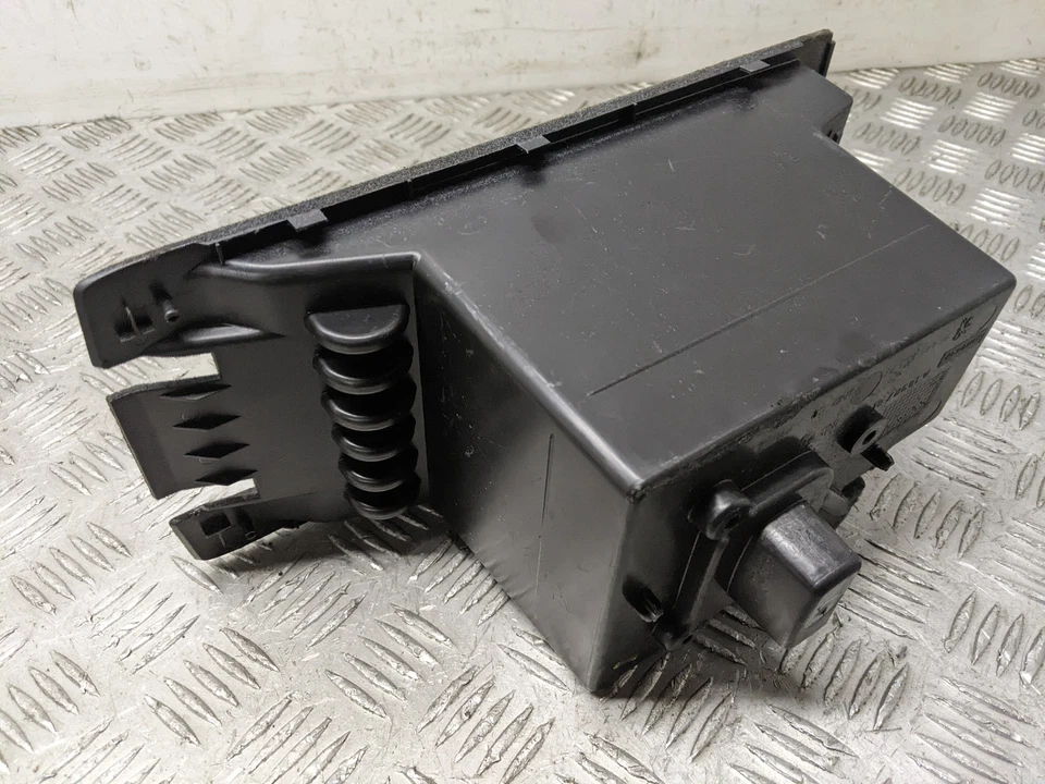 PEUGEOT 407 SE 4 puertas berlina 2004 consola central caja 9644585577 Foto 2 de 4