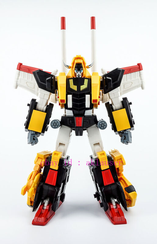 Perfect Kfc Toys Victory Leo Phase8-A Gungle Warrior Simba Action