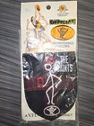 Rare 1970's VFL THE SAINTS Embroidered patch new in Packet Guildford Graham