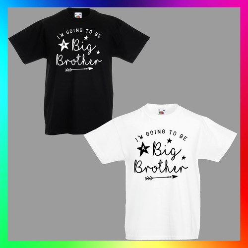 big w childrens t shirts