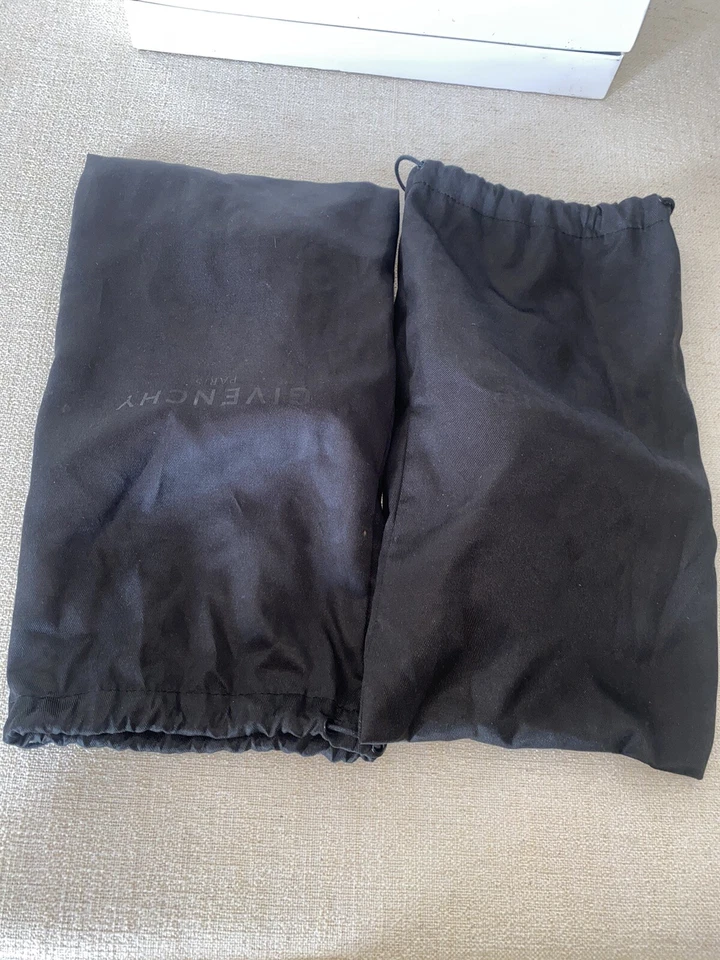 Sandalias GIVENCHY FUSHIA 39 Foto 3 de 4