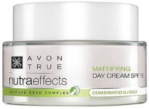 avon moisturizer for oily skin