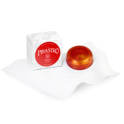 Pirastro Tonica Rosin for Violin, Viola and Cello, Authorized Dealer