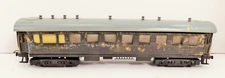 S / TRIX MODELL / DINING CAR 20166 / I-II CLASS / COLLECTIBLE / GERMANY
