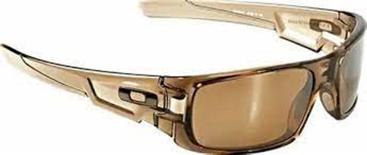 Oakley crankshaft clearance brown
