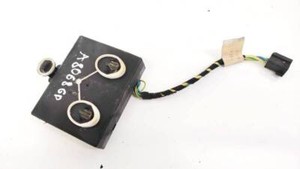 Audi A6 2005 Door control relay (DOOR CONTROL UNIT MODULE ECU ) 4F #1844670-22