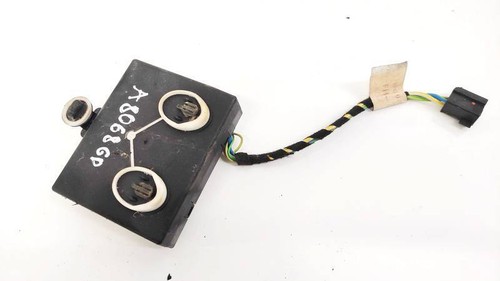 Audi A6 2005 Door control relay (DOOR CONTROL UNIT MODULE ECU ) 4F #1844670-22