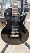 BURNY RLC-55S Electric Guitar USED