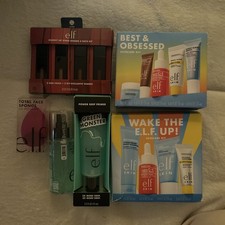 Elf Cosmetics Bundle Of 6 Read Description For Details NEW